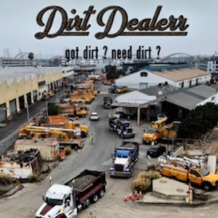 Dirt Dealerr logo