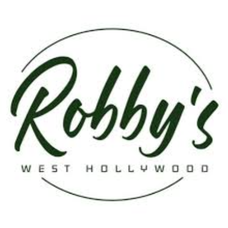 Robby's West Hollywood logo