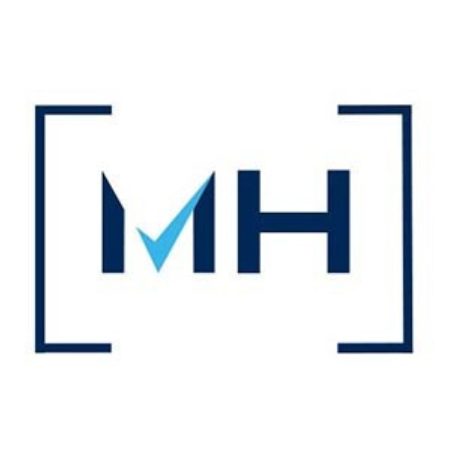 MH Consulting & Bookkeeping logo