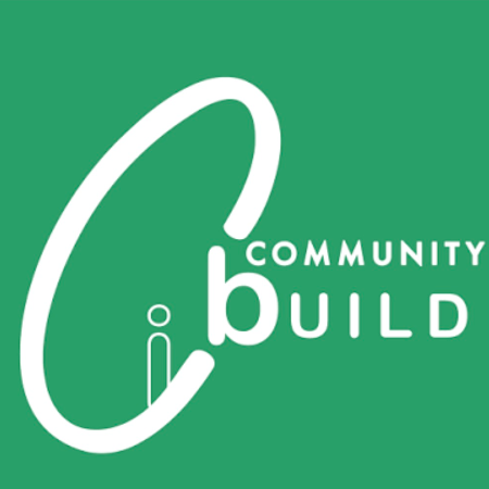 Community Build Inc logo