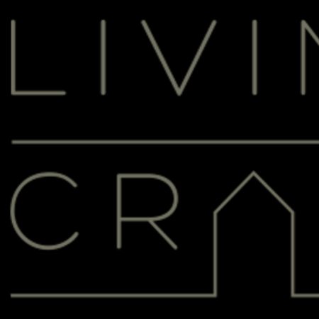 Living Craft logo