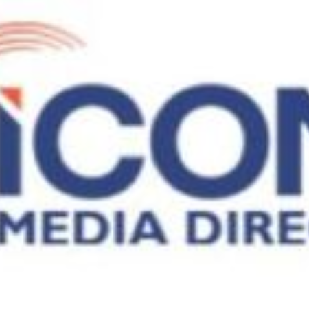 Icon Media Direct logo