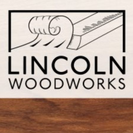 Lincoln Woodworks logo