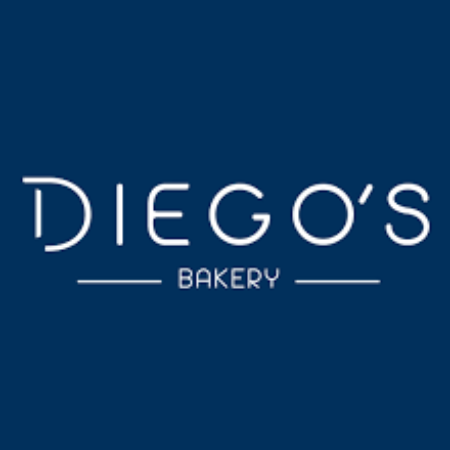 Diego's Bakery logo