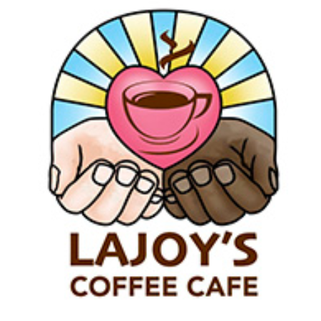 LaJoy’s Coffee Café at Parkside Café - WashU logo