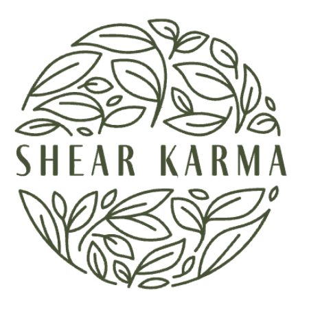 Shear Karma - Suite A  logo