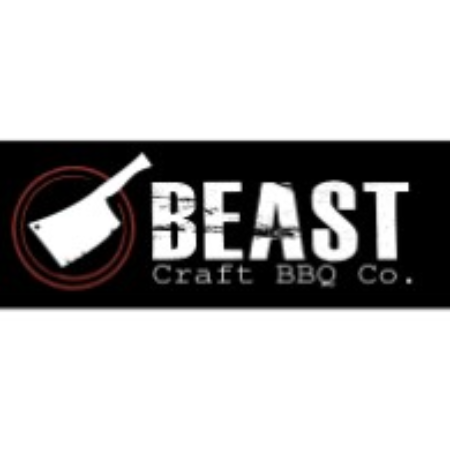 Beast Craft BBQ at Parkside Café - WashU logo