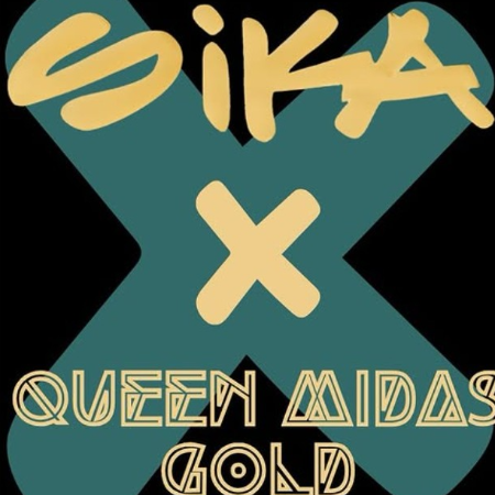 Sika  Jewelry and Home Goods logo