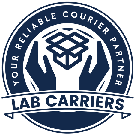 Lab Carriers logo