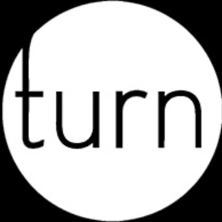 Turn logo