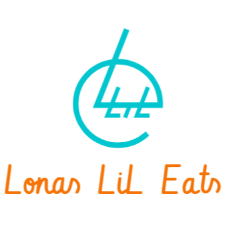 Lona's Lil Eats logo