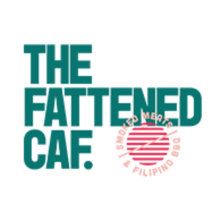 The Fattened Caf. at Bytes Café - WashU logo