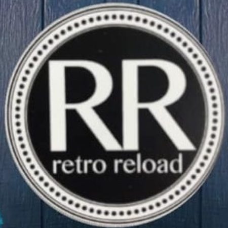 Retro Reload logo