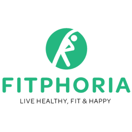 FITPHORIA logo