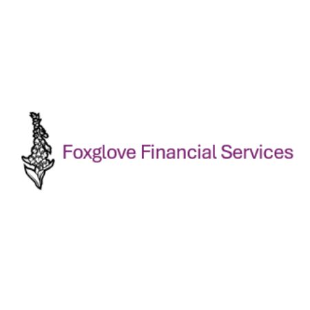 Foxglove Financial Services logo
