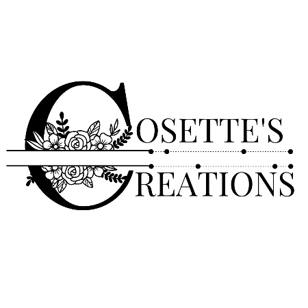 Cosettes Creations LLC logo