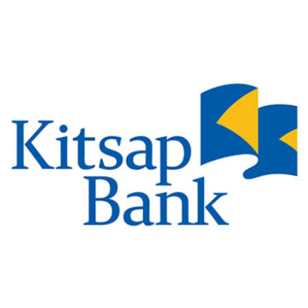 Kitsap Bank- Port Townsend Branch logo
