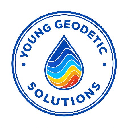 Young Geodetic Solutions  logo