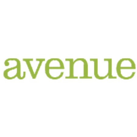 Avenue logo