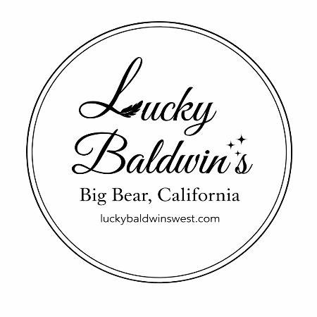 Lucky Baldwin's logo