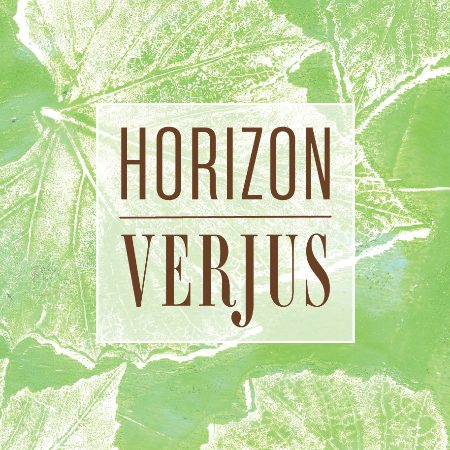 Horizon Verjus Company logo