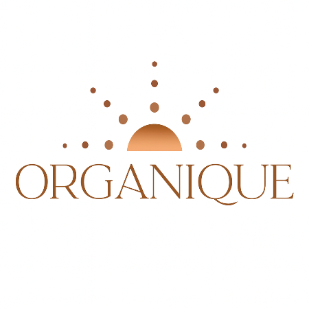 Organique Natural Organic Skincare logo