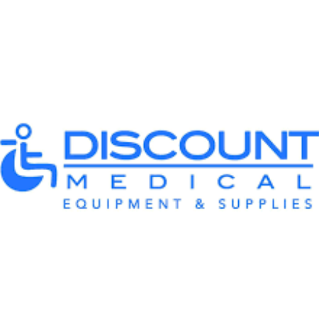 Discount Medical  - Magnolia logo
