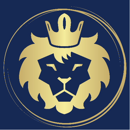 Royal Glow Cleaning logo