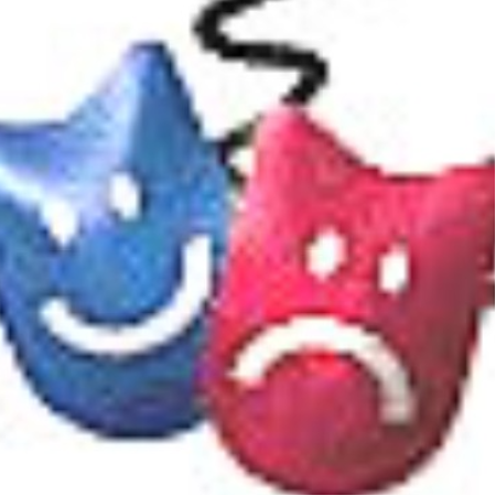 Educational Theatre Institute logo