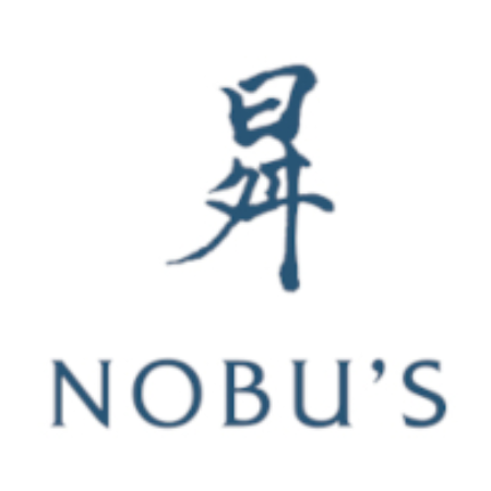 Nobu's logo