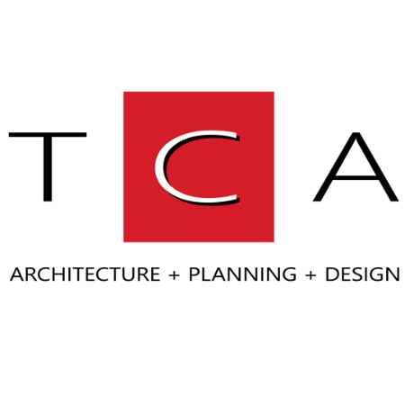 TCA Architecture Planning, Inc. logo