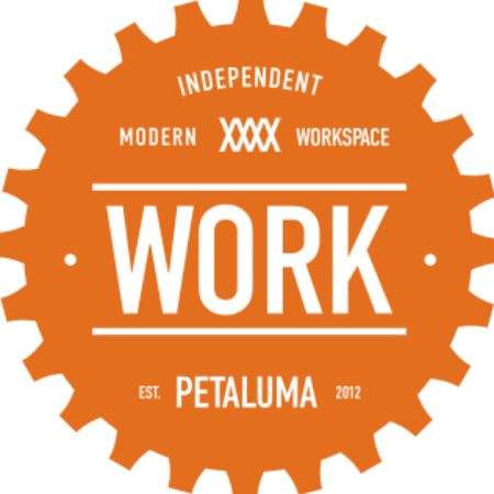 WORK Petaluma logo