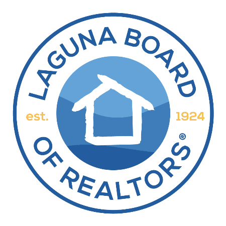 Laguna Board of Realtors logo